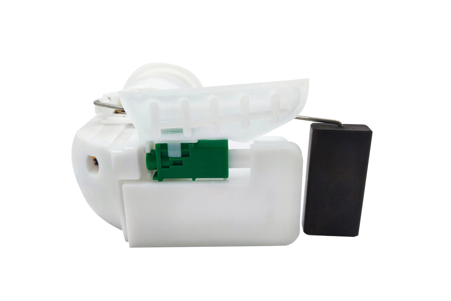 HELLA Fuel Feed Unit - Electric - 4-pin connector 8TF358314-991