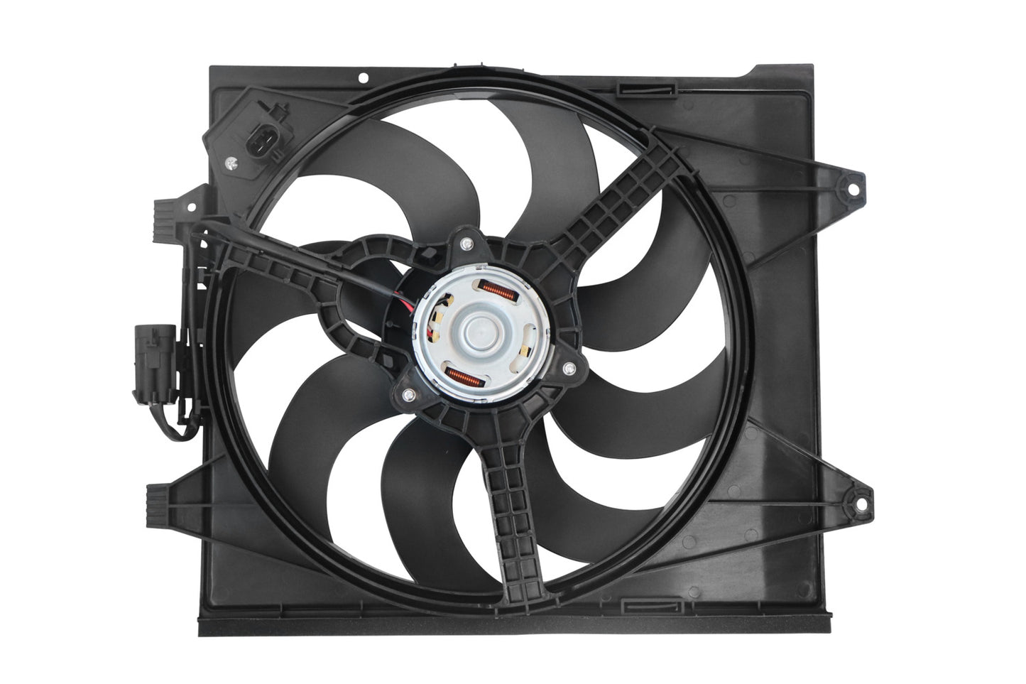 Hella Radiator Cooling Fan 8EW366420-191