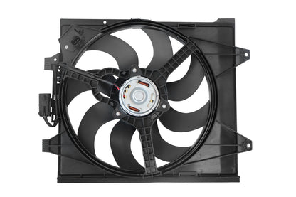 Hella Radiator Cooling Fan 8EW366420-191