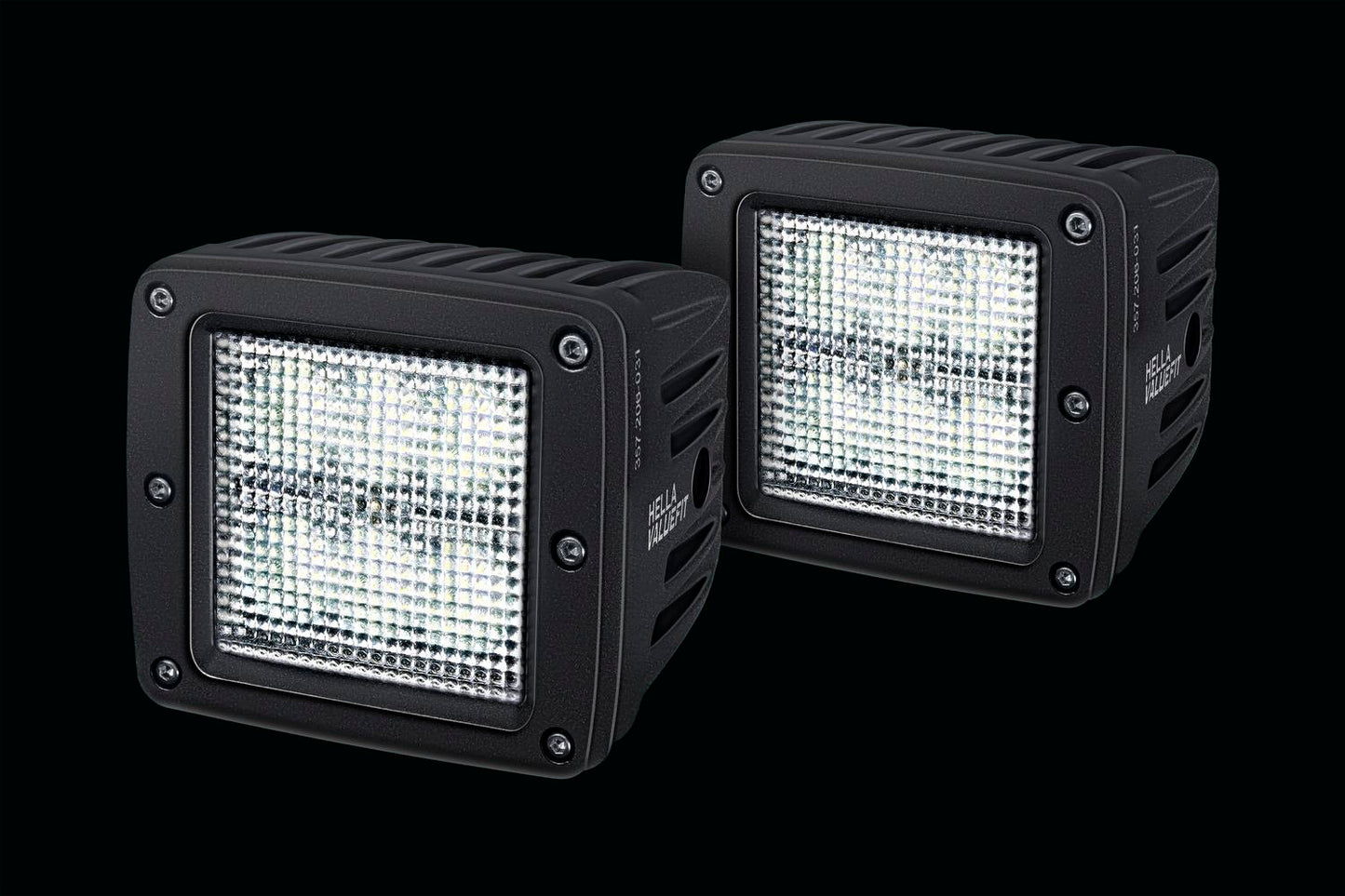 HELLA VALUEFIT LED-Worklight - 12/30V 1GA357206-031