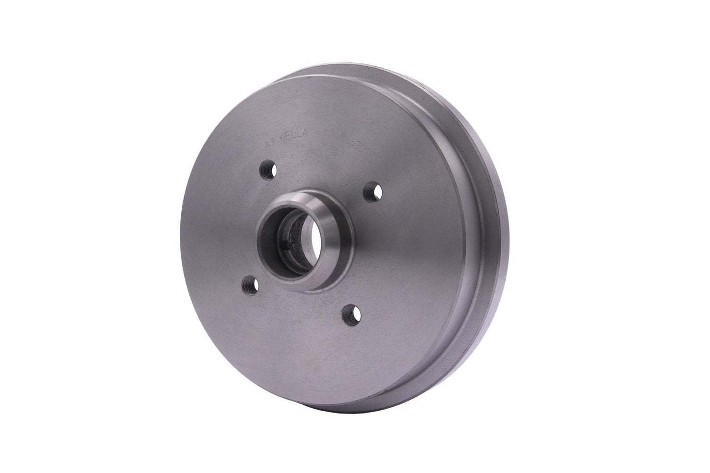 HELLA Brake Drum - 63905 - for e.g. AUDI / SEAT / VOLKSWAGEN 8DT355301-631