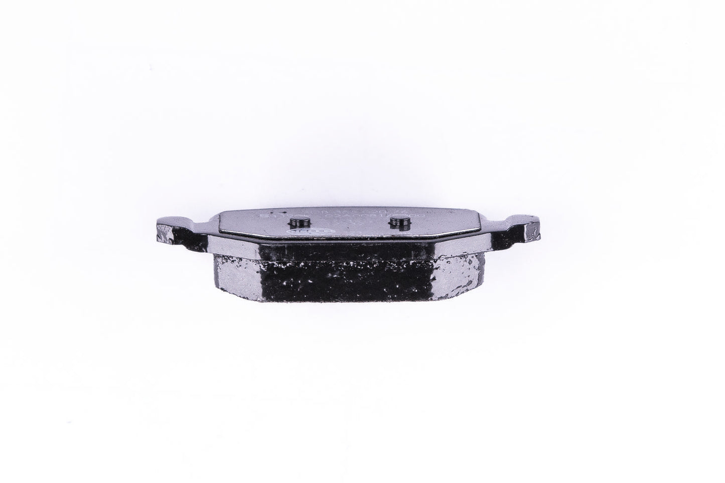 HELLA Brake pad set - T2232 - for e.g. FIAT 8DB355020-761
