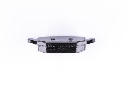 HELLA Brake pad set - T2232 - for e.g. FIAT 8DB355020-761