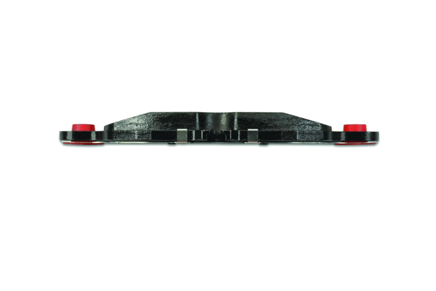 HELLA Brake pad set - T1753 - for e.g. PORSCHE 8DB355013-801