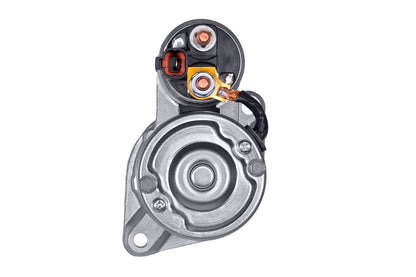 HELLA Starter - 12V - 1.2kW - for e.g. Kia Cee'd Hatchback (ED) 8EA012527-721
