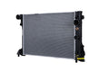 Hella Engine Coolant Radiator 8MK366300-341