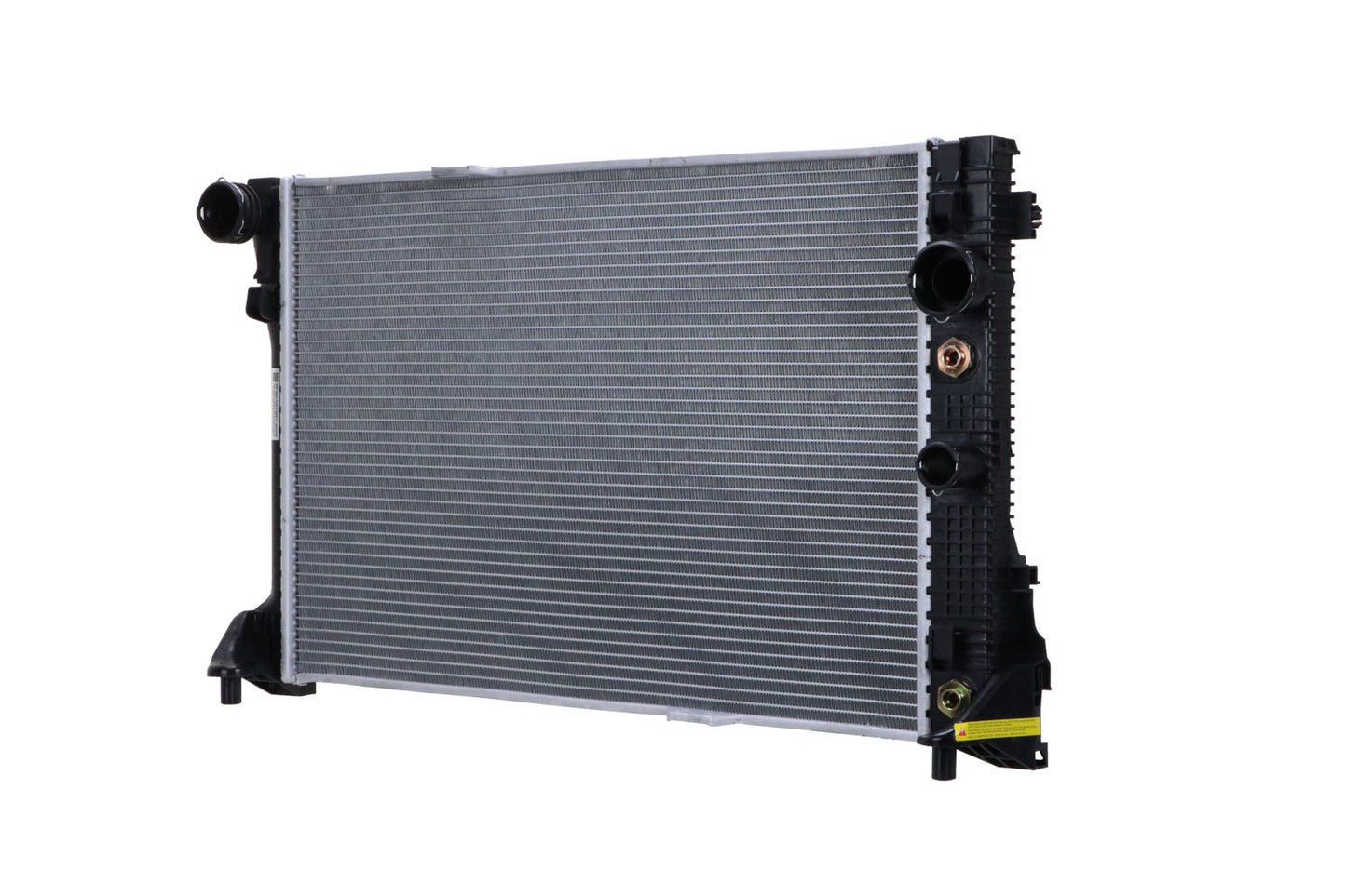 Hella Engine Coolant Radiator 8MK366300-341