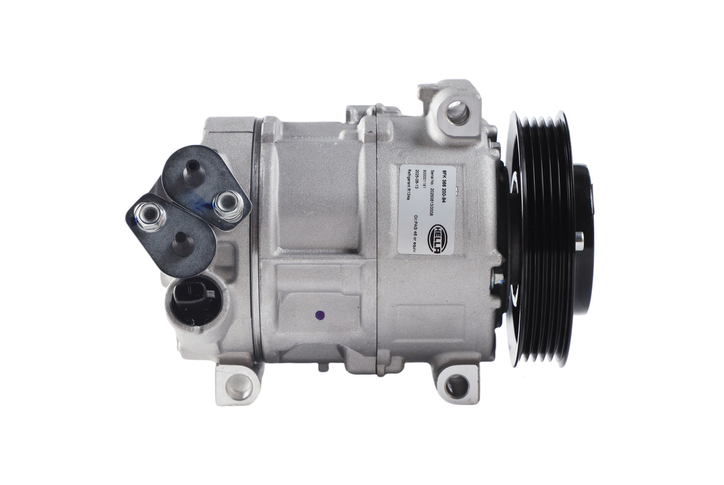 Hella Aircon Compressor 8FK366200-941
