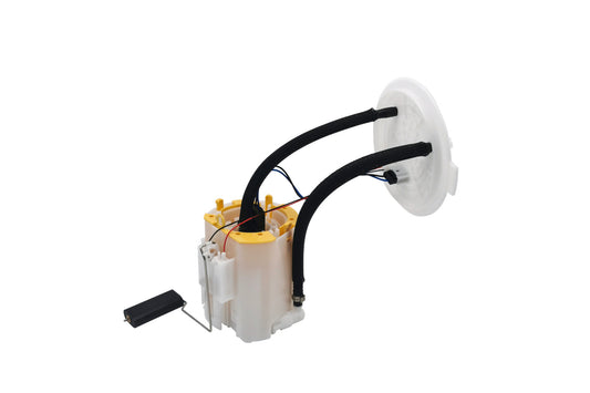 HELLA Fuel Feed Unit - Electric - 4-pin connector 8TF358317-041