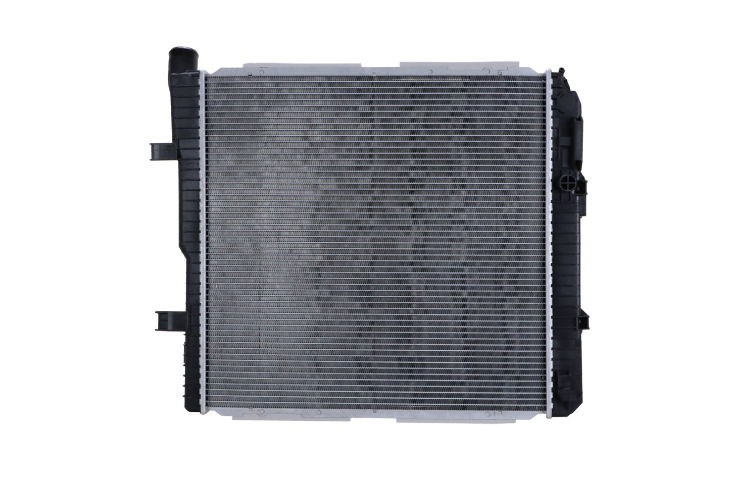 Hella Engine Coolant Radiator 8MK366300-991
