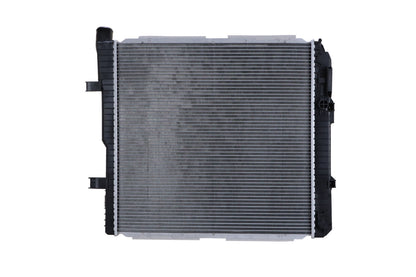 Hella Engine Coolant Radiator 8MK366300-991