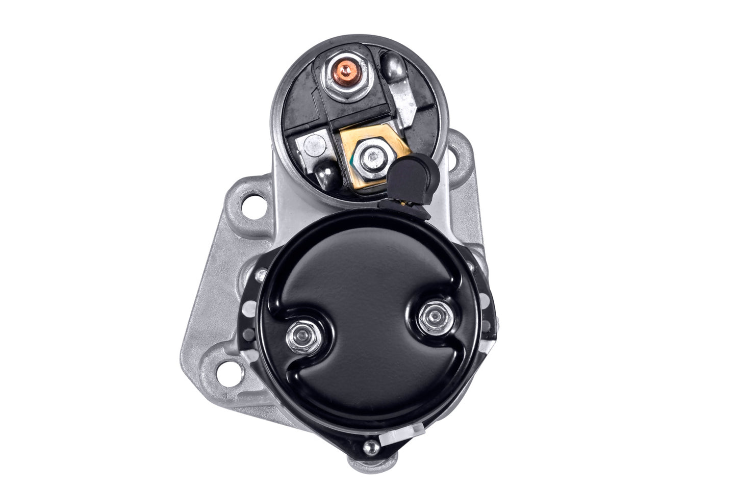 HELLA Starter - 12V - 1.1kW - for e.g. Volvo V40 Estate (645) 8EA012527-211