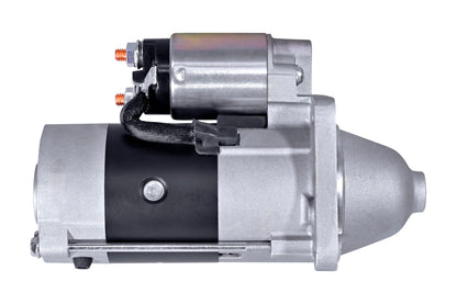 HELLA Starter - 12V - 2.2kW - for e.g. JEEP CHEROKEE (KJ) 2.5 CRD 4x4 8EA011613-341