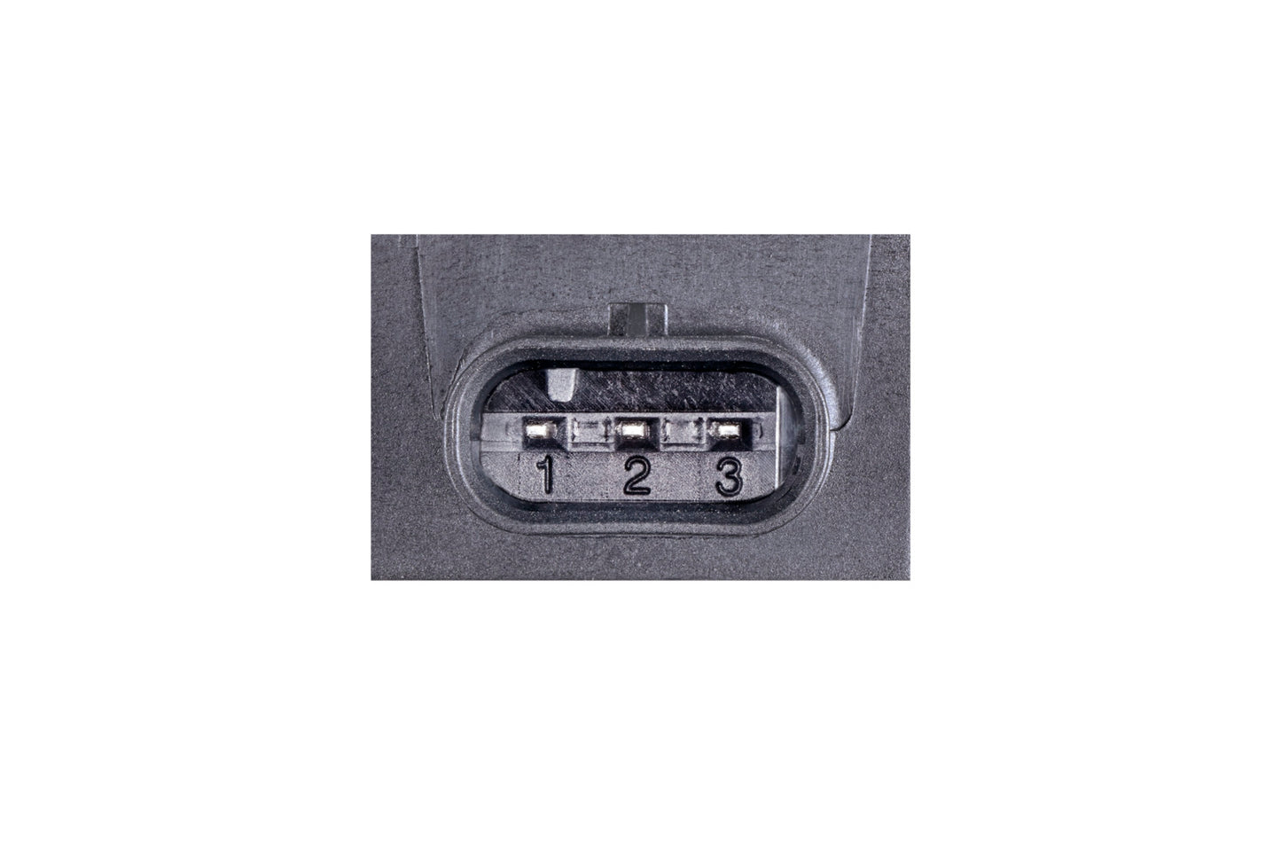 HELLA Sensor, air quality 6PX014178-801