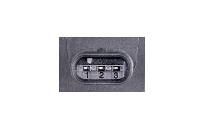 HELLA Sensor, air quality 6PX014178-801
