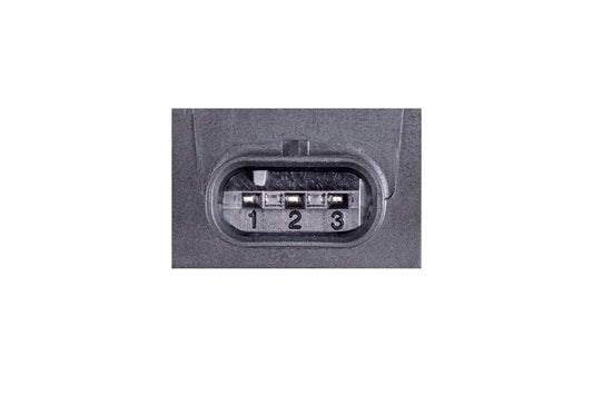 HELLA Sensor, air quality 6PX014178-801
