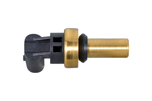 HELLA Sensor, coolant temperature - 2-pin connector 6PT358385-581