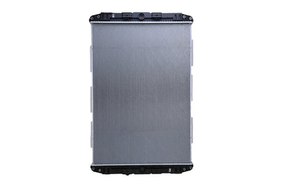 Hella Engine Coolant Radiator 8MK366300-641