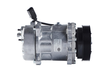 Hella Aircon Compressor 8FK366201-791