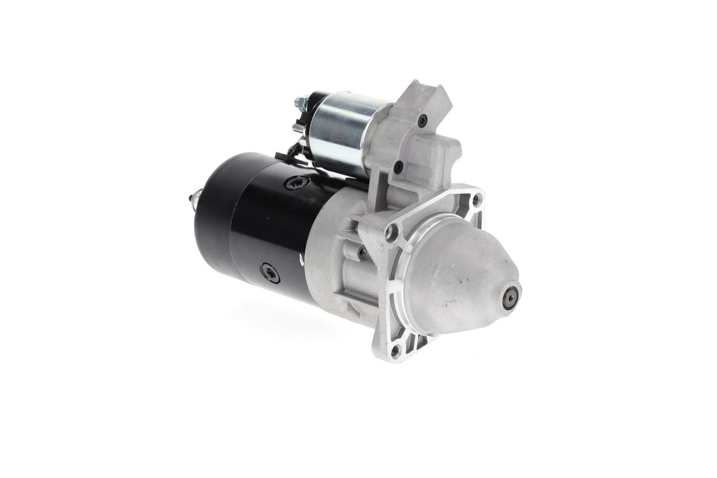 HELLA Alternator - 14V - 100A - for e.g. Opel Meriva A Mpv (X03) 8EL012427-451