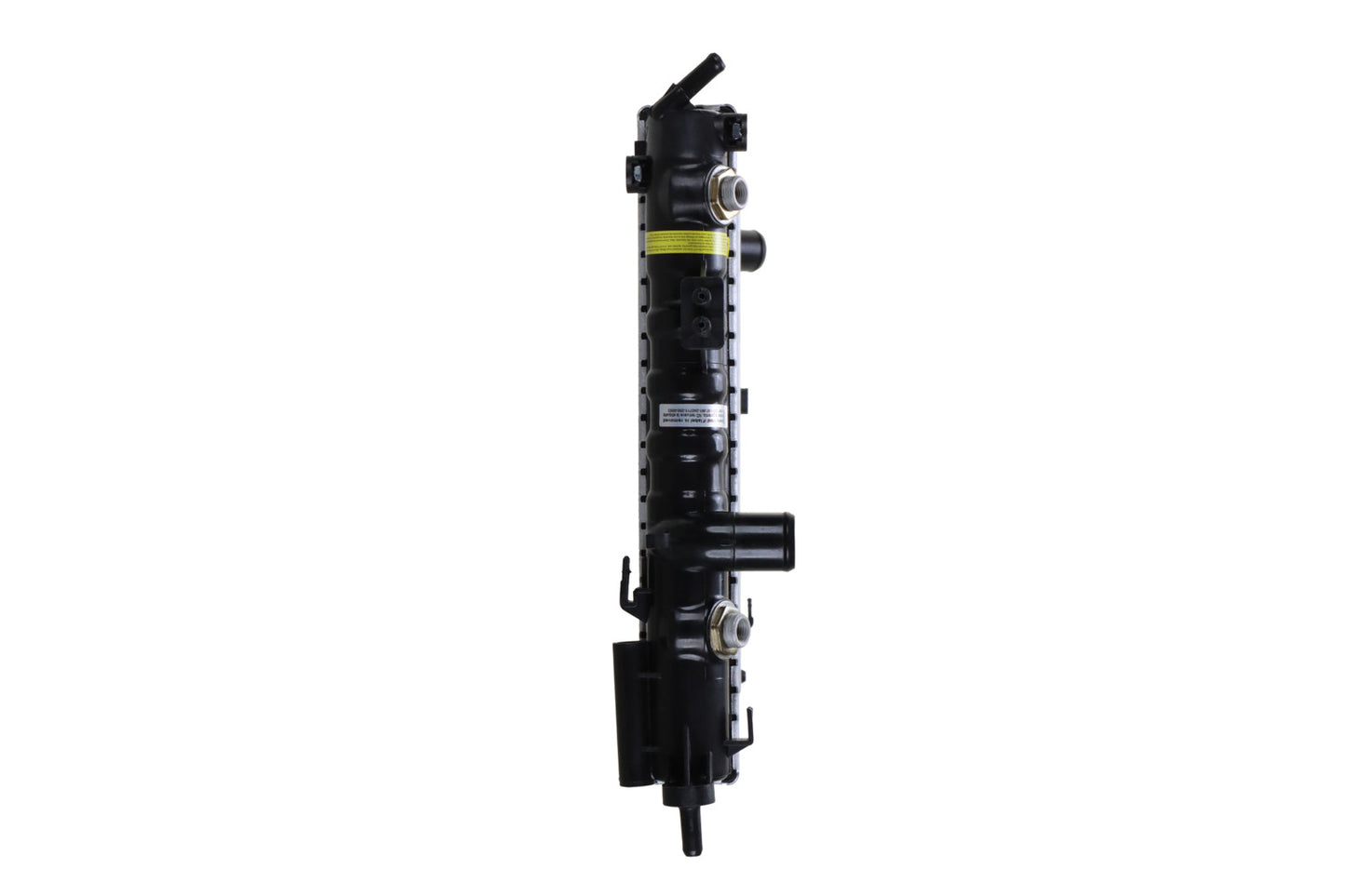 Hella Engine Coolant Radiator 8MK366302-501
