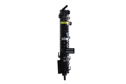 Hella Engine Coolant Radiator 8MK366302-501