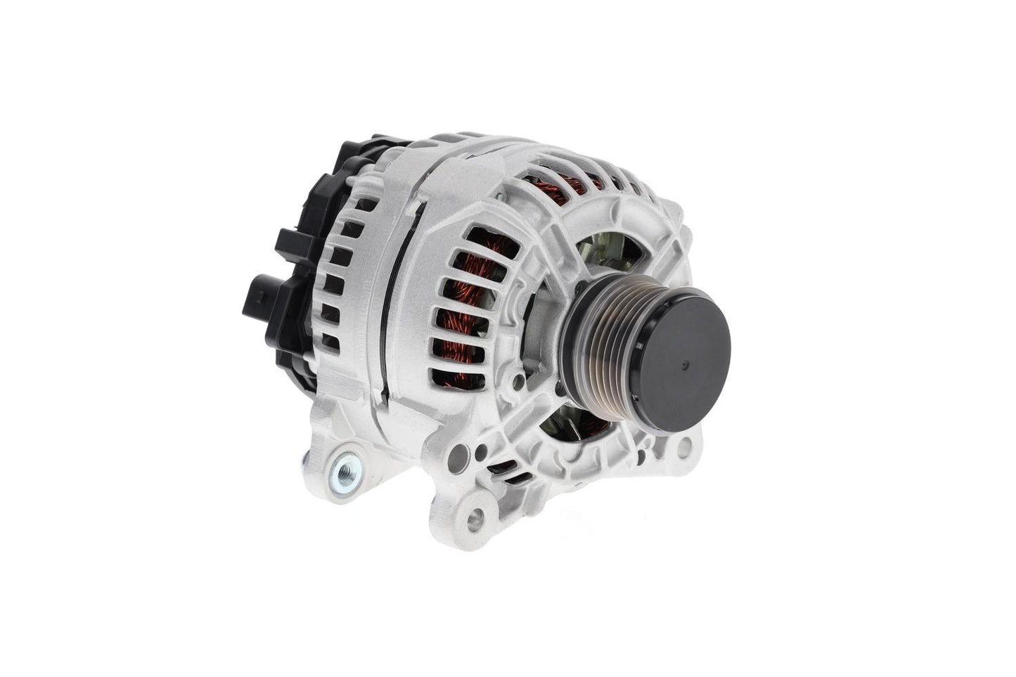HELLA Alternator - 14V - 120A - for e.g. Fiat Ducato Platform/Chassis (244_) 8EL011710-601