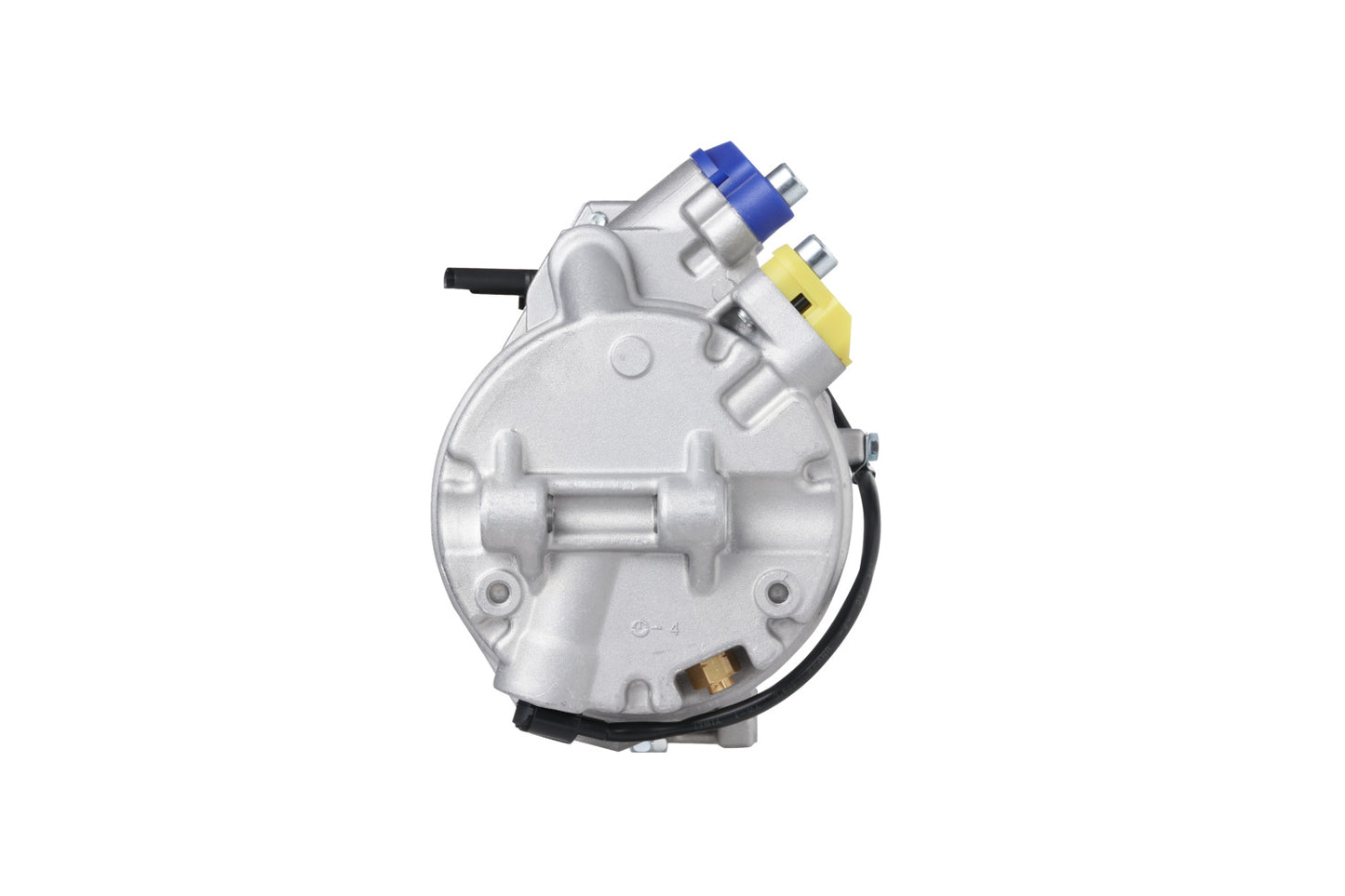 Hella Aircon Compressor 8FK366201-661