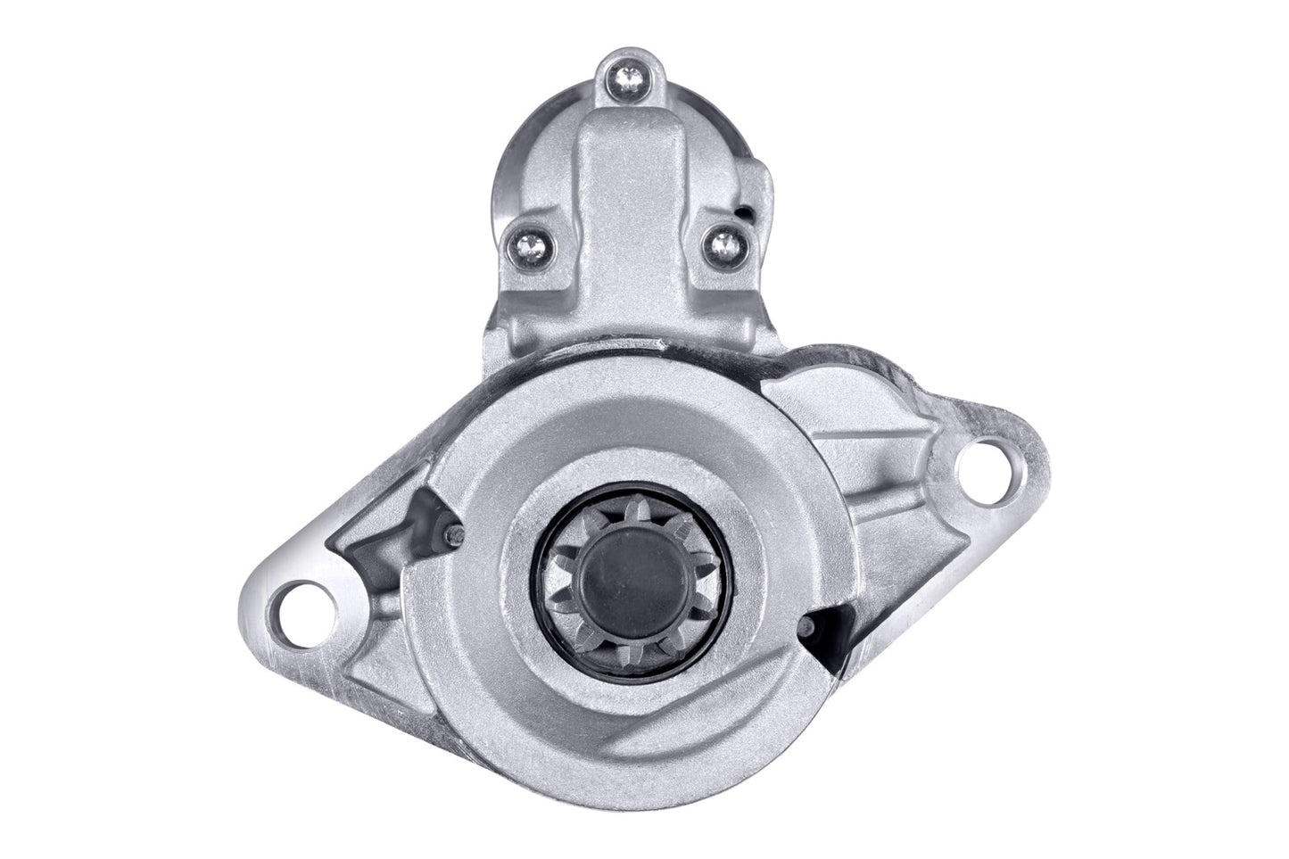 HELLA Starter - 12V - 1.1kW - for e.g. Opel Mokka / Mokka X (J13) 8EA011611-491