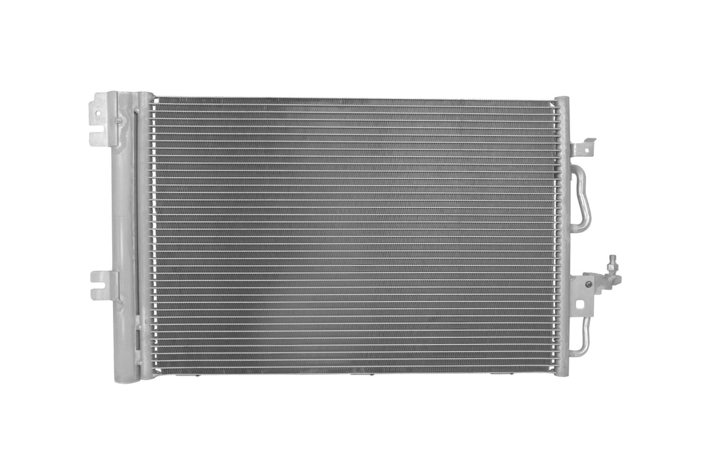 Hella Aircon Condenser 8FC366220-641