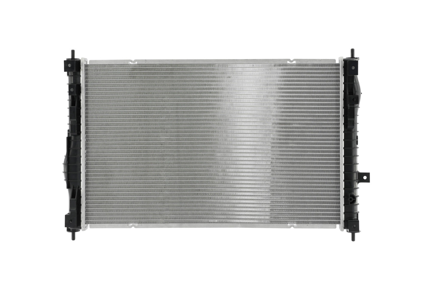 Hella Engine Coolant Radiator 8MK366301-731