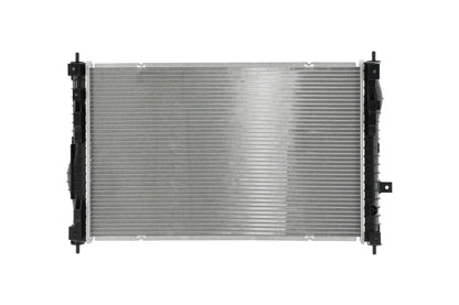 Hella Engine Coolant Radiator 8MK366301-731