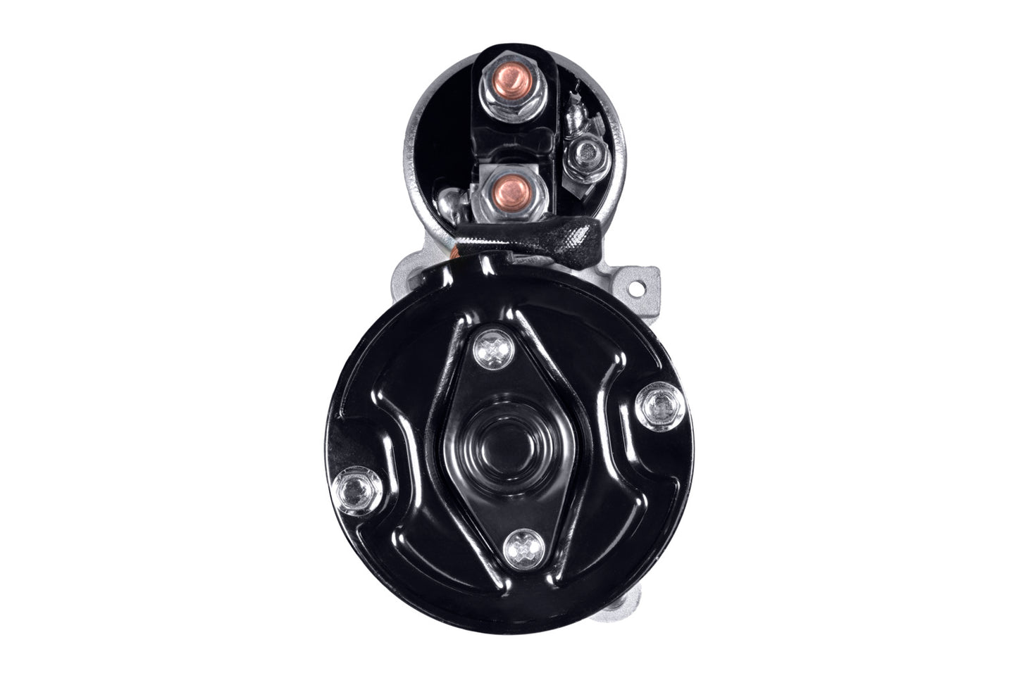 HELLA Starter - 12V - 1.1kW - for e.g. Opel Corsa C (X01) 8EA012527-441