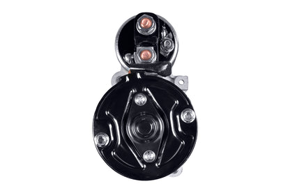 HELLA Starter - 12V - 1.1kW - for e.g. Opel Corsa C (X01) 8EA012527-441