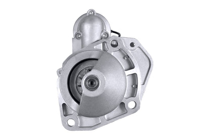 HELLA Starter - 24V - 4kW - for e.g. Iveco Eurocargo I-III 8EA012586-521