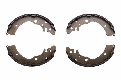 HELLA Brake Shoe Set - H8845 - for e.g. CHEVROLET / HONDA / MAZDA / SUZUKI 8DB355001-481