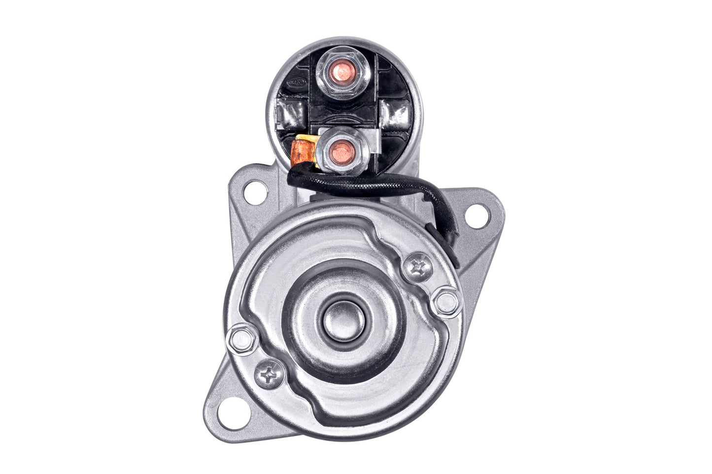 HELLA Starter - 12V - 1.4kW - for e.g. Kia Clarus (K9A) 8EA012526-301