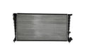 Hella Engine Coolant Radiator 8MK366302-021