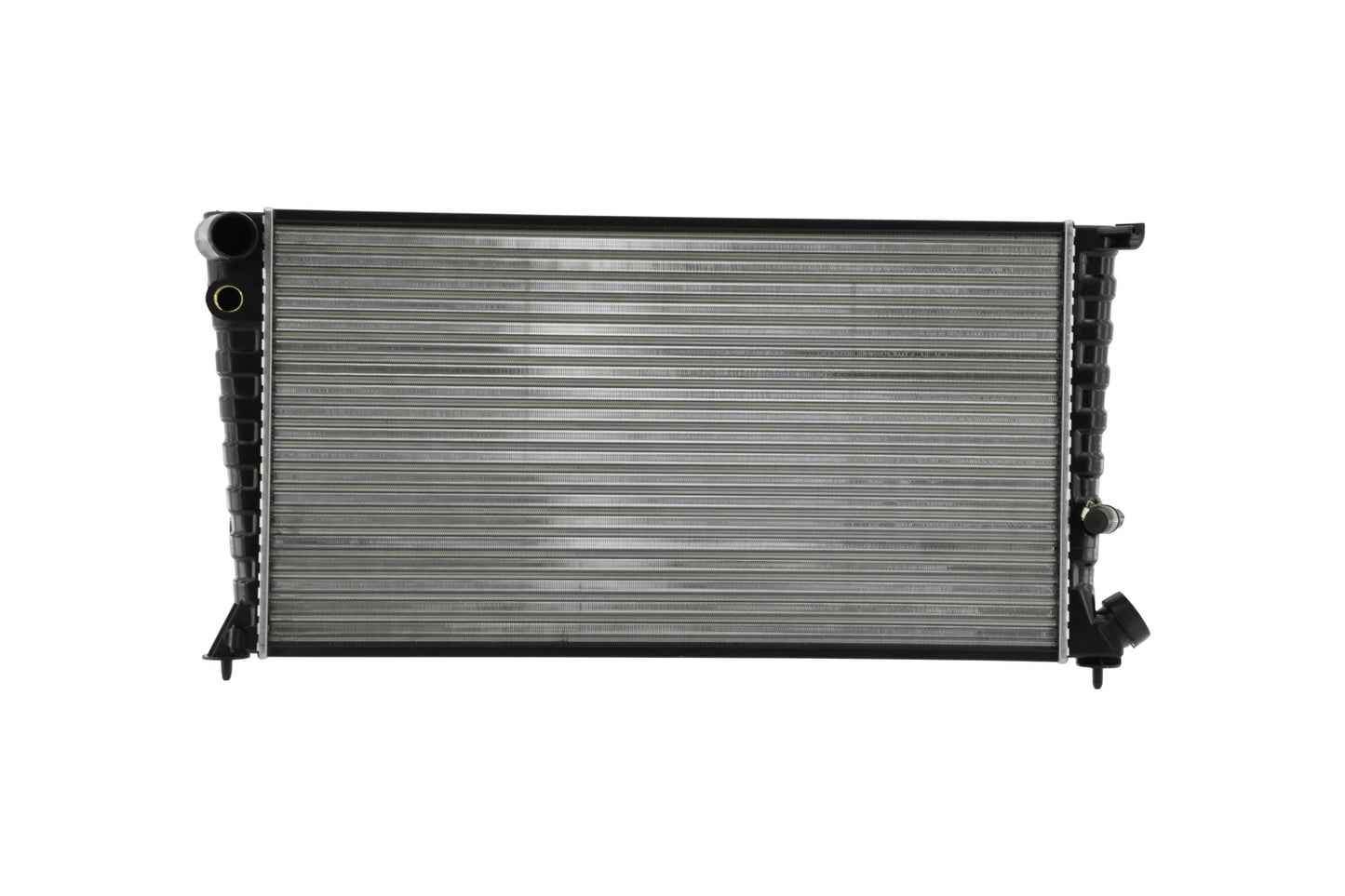 Hella Engine Coolant Radiator 8MK366302-021