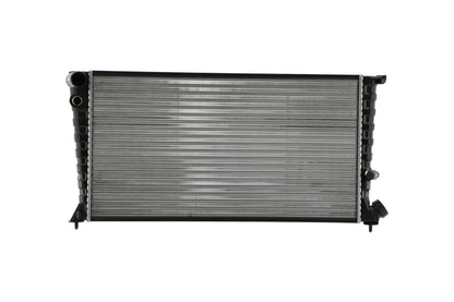 Hella Engine Coolant Radiator 8MK366302-021
