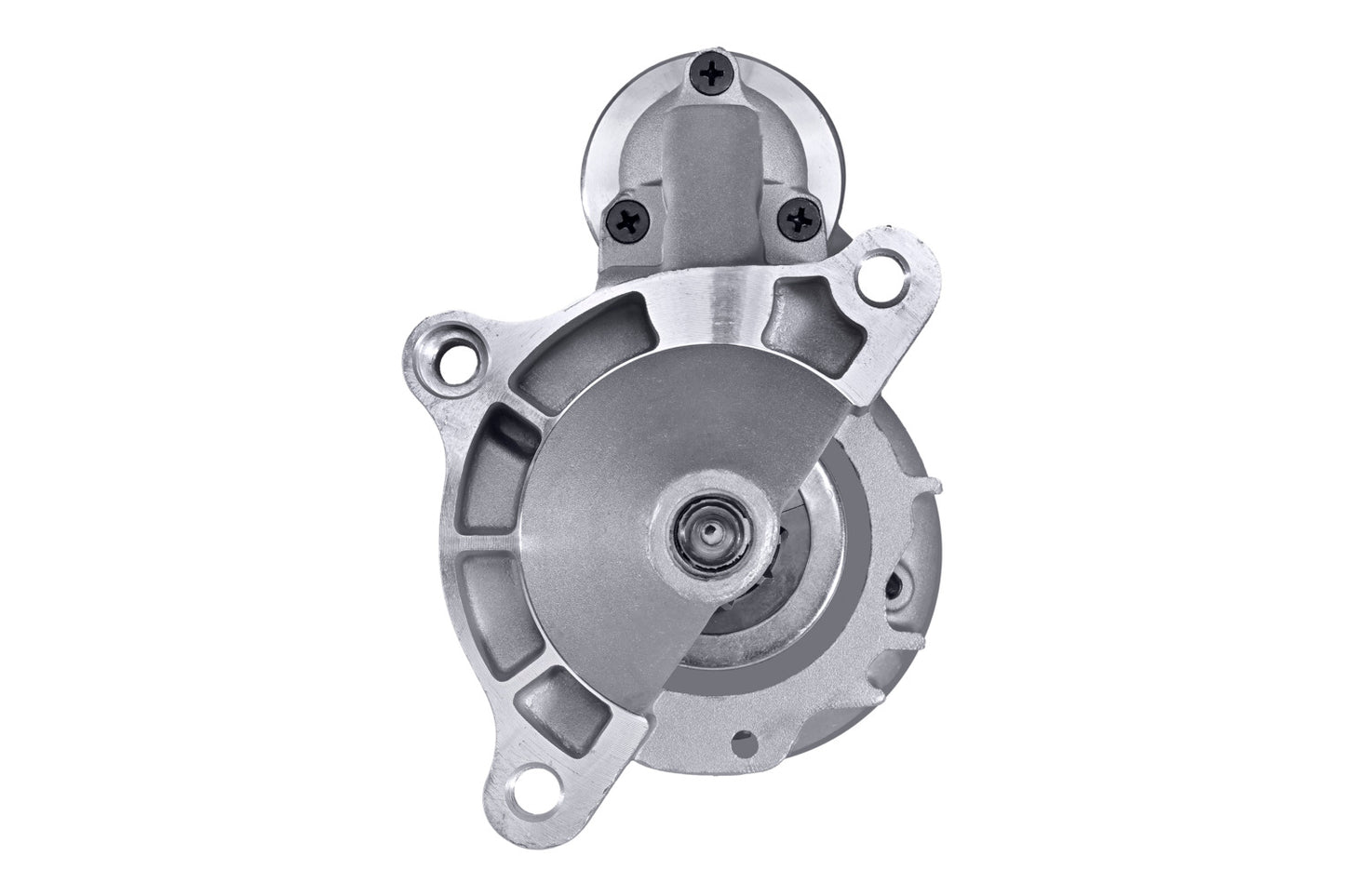 HELLA Starter - 12V - 2.2kW - for e.g. Citroën Jumper Box (230L) 8EA011611-061
