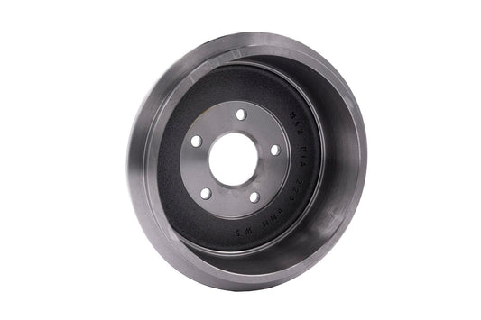 HELLA Brake Drum - 61244 - for e.g. FORD TRANSIT CONNECT (P65_, P70_, P80_)  8DT355300-431