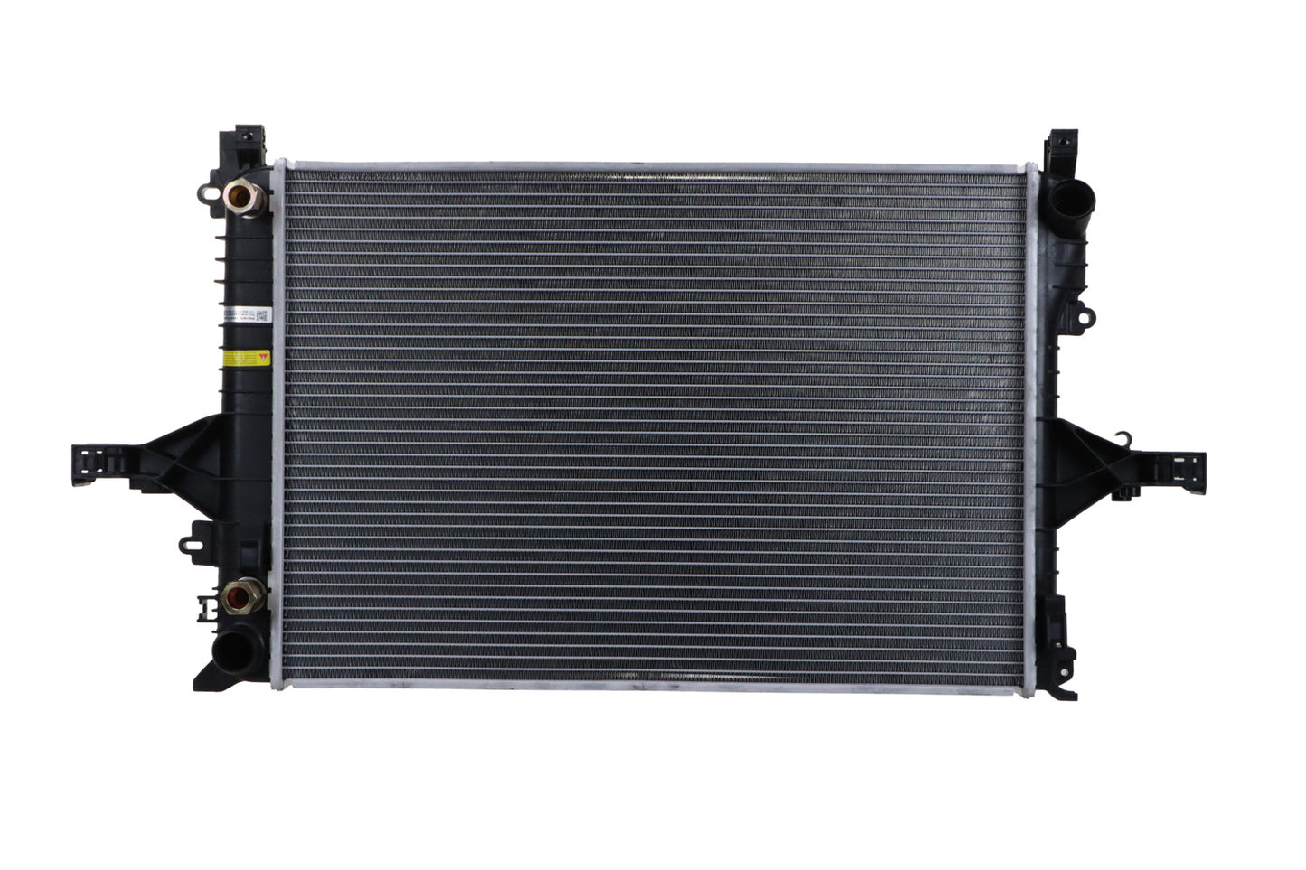 Hella Engine Coolant Radiator 8MK366301-031