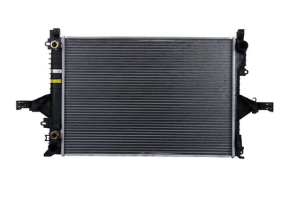 Hella Engine Coolant Radiator 8MK366301-031