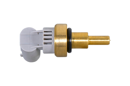 HELLA Sensor, coolant temperature - 2-pin connector 6PT358385-451