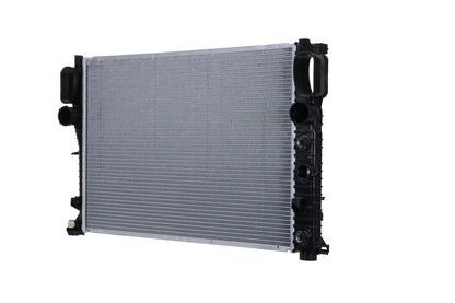 Hella Engine Coolant Radiator 8MK366301-041