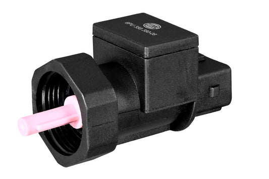 HELLA Sensor, speed/RPM - 2-pin connector 6PU358380-081