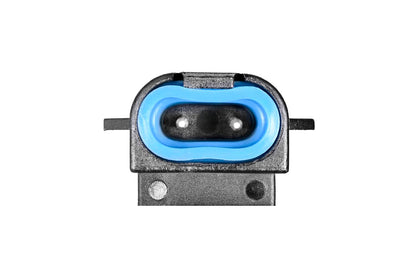 HELLA RPM Sensor, automatic transmission - 3-pin connector 6PU358380-581