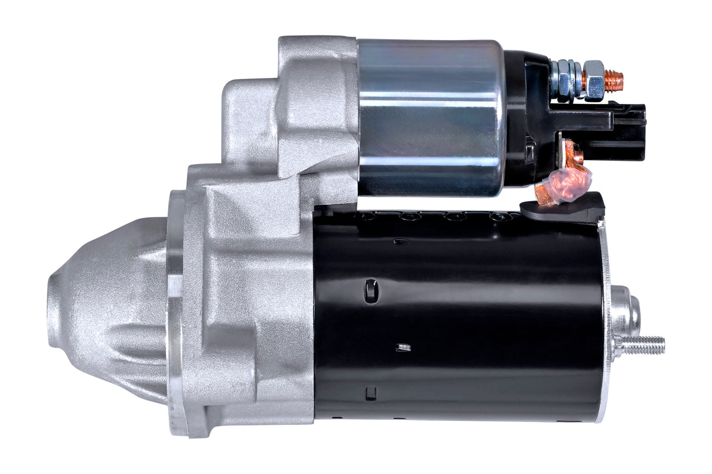 HELLA Starter - 12V - 1.2kW 8EA011613-371
