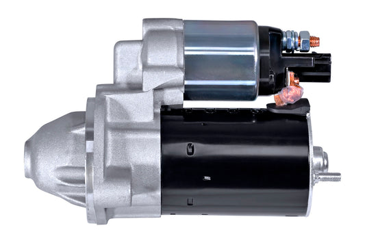 HELLA Starter - 12V - 1.2kW 8EA011613-371